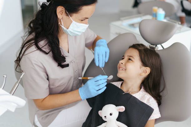 Best Knocked-Out Tooth (Avulsed Tooth) Treatment in Winter Garden, FL