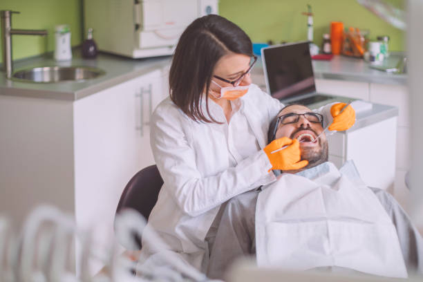 Best Emergency Orthodontic Repairs in Winter Garden, FL